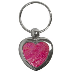 F1b24a8c-b30b-4ec0-89d7-73574676dccb Key Chain (heart) by CBDOilPrincess1