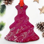 F1b24a8c-b30b-4ec0-89d7-73574676dccb Ornament (Christmas Tree)  Front