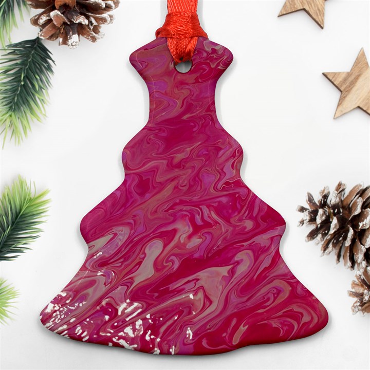 F1b24a8c-b30b-4ec0-89d7-73574676dccb Ornament (Christmas Tree) 