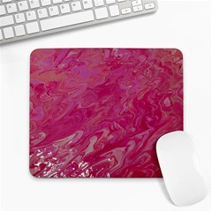 My Pour Cup Painting 2 Cbdoilprincess  Large Mousepads by CBDOilPrincess1