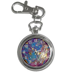 My Pour Cup Painting 7 1 Cbdoilprincess  Key Chain Watches by CBDOilPrincess1