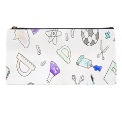 Hd-wallpaper-b 018 Pencil Case by nate14shop