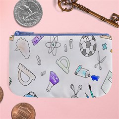 Hd-wallpaper-b 018 Large Coin Purse by nate14shop