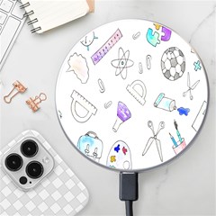 Hd-wallpaper-b 018 Wireless Charger by nate14shop