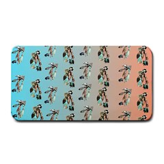 My Tomahawks Cbdoilprincess Medium Bar Mats by CBDOilPrincess1