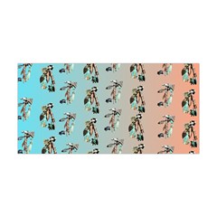 My Tomahawks Cbdoilprincess Yoga Headband by CBDOilPrincess1