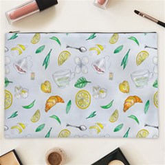 Hd-wallpaper-b 014 Cosmetic Bag (xxl) by nate14shop