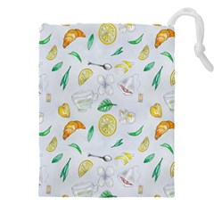 Hd-wallpaper-b 014 Drawstring Pouch (5xl) by nate14shop