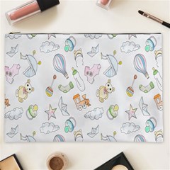 Hd-wallpaper-b 016 Cosmetic Bag (xxl) by nate14shop