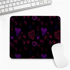 Hd-wallpaper-b 017 Large Mousepads by nate14shop