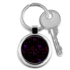 Hd-wallpaper-b 017 Key Chain (round) by nate14shop