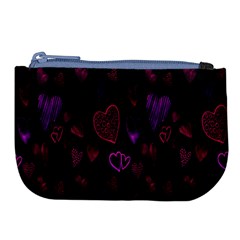 Hd-wallpaper-b 017 Large Coin Purse by nate14shop