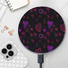 Hd-wallpaper-b 017 Wireless Charger by nate14shop