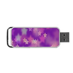 Hd-wallpaper-b 019 Portable Usb Flash (two Sides) by nate14shop