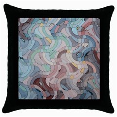 Hd-wallpaper-b 020 Throw Pillow Case (black)