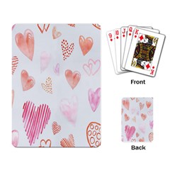 Hd-wallpaper-b 023 Playing Cards Single Design (rectangle)