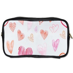 Hd-wallpaper-b 023 Toiletries Bag (one Side) by nate14shop