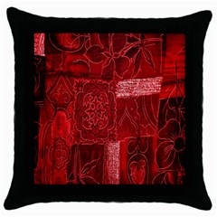 Hd-wallpaper-b 025 Throw Pillow Case (black)