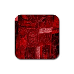 Hd-wallpaper-b 025 Rubber Coaster (square) by nate14shop