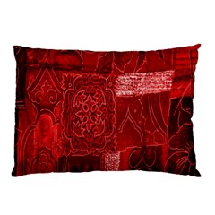 Hd-wallpaper-b 025 Pillow Case by nate14shop