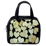 Heart-003 Classic Handbag (Two Sides) Back