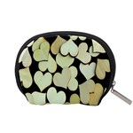 Heart-003 Accessory Pouch (Small) Back