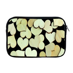 Heart-003 Apple MacBook Pro 17  Zipper Case