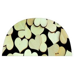 Heart-003 Anti scalding pot cap