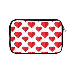 Heart-004 Apple Macbook Pro 13  Zipper Case by nate14shop