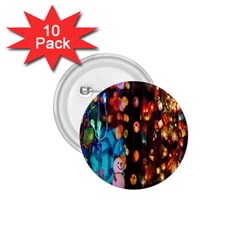 Lighting 1 75  Buttons (10 Pack) by nate14shop