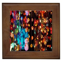 Lighting Framed Tile by nate14shop