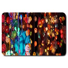 Lighting Large Doormat  by nate14shop