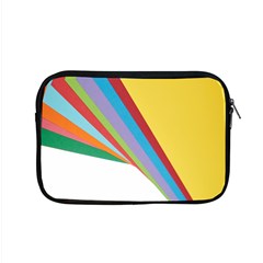 Paper Apple Macbook Pro 15  Zipper Case by nate14shop