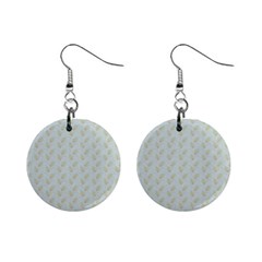 Digitalart Mini Button Earrings by Sparkle