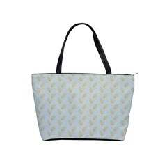 Digitalart Classic Shoulder Handbag by Sparkle