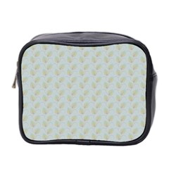 Digitalart Mini Toiletries Bag (two Sides) by Sparkle