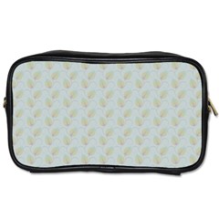 Digitalart Toiletries Bag (one Side) by Sparkle