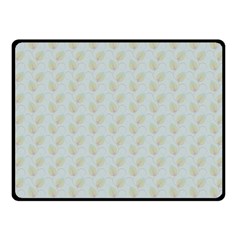 Digitalart Double Sided Fleece Blanket (small)  by Sparkle