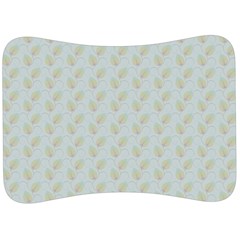 Digitalart Velour Seat Head Rest Cushion by Sparkle