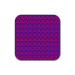 Digitalart Rubber Coaster (Square) Front