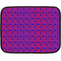 Digitalart Fleece Blanket (mini) by Sparkle