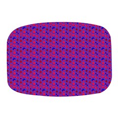 Digitalart Mini Square Pill Box by Sparkle