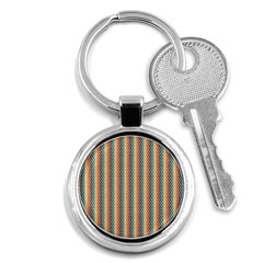 Digitalart Key Chain (round) by Sparkle