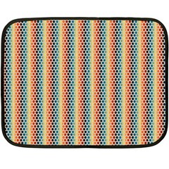 Digitalart Double Sided Fleece Blanket (mini)  by Sparkle