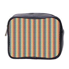 Digitalart Mini Toiletries Bag (two Sides) by Sparkle