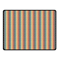 Digitalart Double Sided Fleece Blanket (Small) 