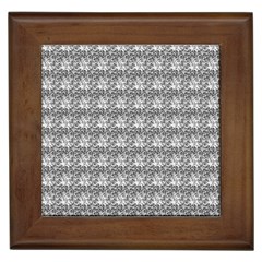 Digitalart Framed Tile by Sparkle