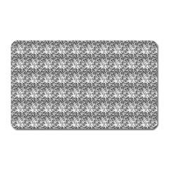 Digitalart Magnet (rectangular) by Sparkle