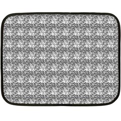 Digitalart Double Sided Fleece Blanket (mini)  by Sparkle