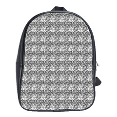 Digitalart School Bag (large) by Sparkle